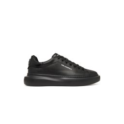 KARL LAGERFELD Sneakers Kore Karl Nft Relief KL56525 00x-black lthr / mono