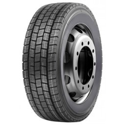 LingLong 235/75 R17.5 KLD200 14PR 132/130 M TL M+S 3PMSF