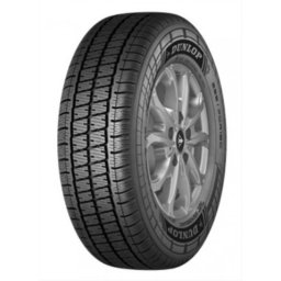 DUNLOP ECONODRIVE WINTER 215/65R15C 104/102T