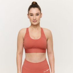 GymBeam Sutien sport Limitless Cinnamon XL