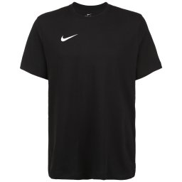 NIKE Tricou funcțional 'Park 20' negru / alb