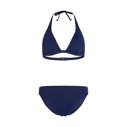 O'NEILL Costum de baie două piese 'Essentials Marga Cruz' albastru