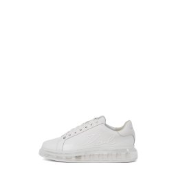 Karl Lagerfeld Sneaker low alb