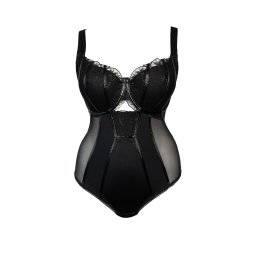 SugarShape Lenjerie corp 'MY PLEASURE' negru