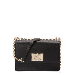 FURLA Geantă de umăr '1927' negru