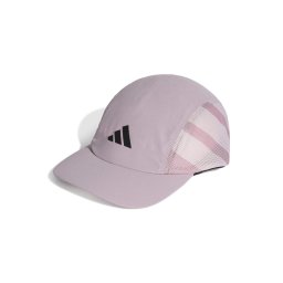 ADIDAS PERFORMANCE Șapcă '3P CAP CLIMA' mov lavandă / negru