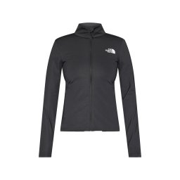 THE NORTH FACE Geacă sport negru