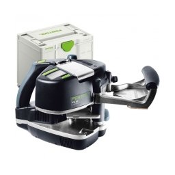 Festool - CONTURO KA 65-Plus - Masina de aplicat canturi, 1200 W, valiza speciala