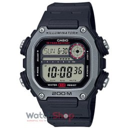 Casio COLLECTION DW-291H-1A DW-291H-1A