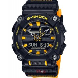 Casio G-SHOCK GA-900A-1A9ER GA-900A-1A9