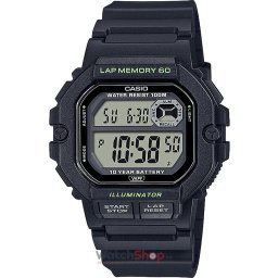 Casio Collection WS-1400H-1A WS-1400H-1A