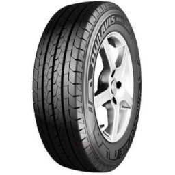 BRIDGESTONE 215/65 R16 R660 DURAVIS 106T