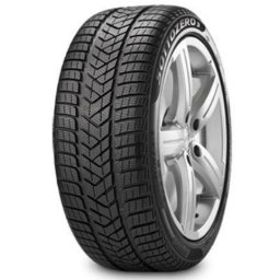 PIRELLI 245/45 R18 WSZer3 * XL 100H