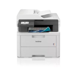 Multifuncțional Laser Color Brother DCP-L3560CDW (DCPL3560CDWYJ1)