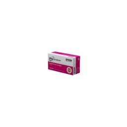 Cartus Cerneala Epson C13S020691 Magenta