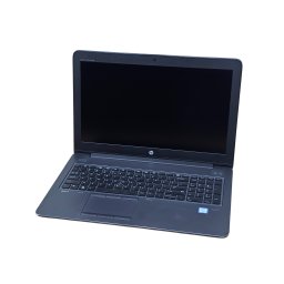 Laptop Refurbished, HP ZBOOK 15 G3, Procesor I7 6820HQ, Memorie RAM 8 GB, SSD 500 GB, Windows 10 Pro, DVD/RW, Webcam, Tastatura US/UK, Ecran 15,6 inch, Stare Corecta