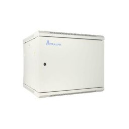 Extralink EX.12981 rack cabinet 12U Wall mounted rack Grey