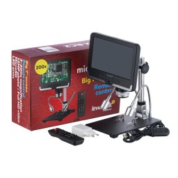 Levenhuk DTX RC2 digital Microscope