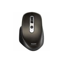 Mouse Port MOUSE OFFICE EXECUTIVE RECHARGEABLE BLUETOOTH COMBO