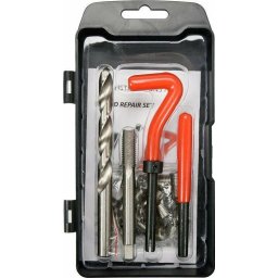 Kit reaparatie, M10x1.5mm, 30 piese, Multicolor