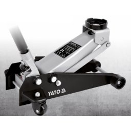 Cric hidraulic tip crocodil (YT-17211 ) capacitate 3 Tone, 130-465 mm
