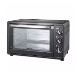 Cuptor electric Brock 60 L 2200 W TO 6001 B