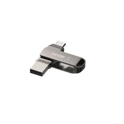 Memorie USB 32GB JumpDrive Dual Drive D400 USB 3.1 Type-C