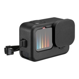 Housing Case PULUZ for GoPro Hero 9 / Hero 10 / Hero 11 / Hero 12