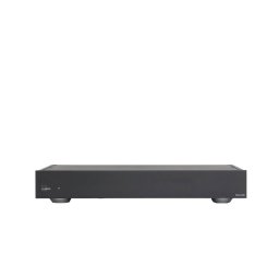 Amplificator stereo de putere Lyngdorf SDA 2400, 2x200W in 8Ω