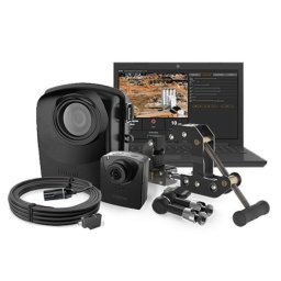 Camera de supraveghere BCC2000PLUS, USB, 1080p, Negru