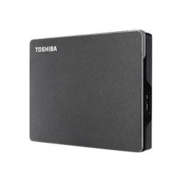Hard disk extern 2TB USB3.2 2.5" Dark Grey