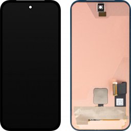 Piese si componente Display cu Touchscreen Google Pixel 9a, Service Pack G949-01306-00