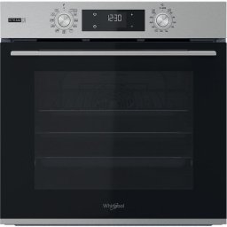 Cuptor incorporabil Electric Multifunctional 71 l Autocuratare hidrolitica Display Gatire aburi Gentle Steam Clasa A+ Inox