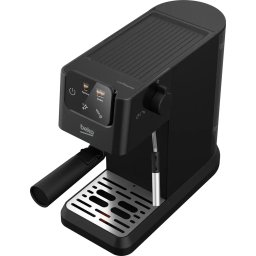 Espressor CaffeExperto CEP5302B, 1.1l, 1628W, 15 bar, negru