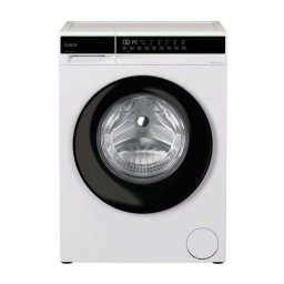 Masina de spalat rufe Slim EY 27SB7-S, ProActive Wash, Fresh Vapor, Tambur delicat, Clean Shield, Smart Spray, AI Silent, Start intarziat, Start/Pauza, 7 kg, 1200 rpm, Clasa A, Alba