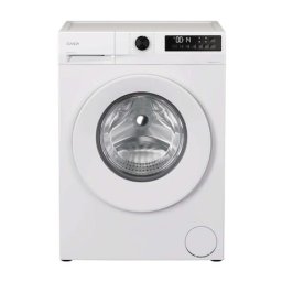 Masina de spalat rufe GD 4108-S, clasa A-20%, 10 kg, Motor Inverter, 1400 rpm, ProActive Wash, Soft Drum, Clean Shield, alba