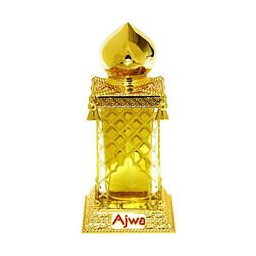 Ajwa Perfume Oil