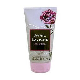 Wild Rose Body Lotion