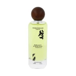 Pierre Bernard Organics Bergamot & Rosemary Extrait de Parfum 100ml