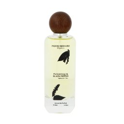 Pierre Bernard Organics Patchouli & Black Pepper Extrait De Parfum 100ml