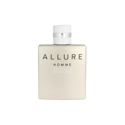 Tester Chanel Allure Homme Edition Blanche Edp 100ml