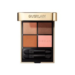 Guerlain Ombres G Eyeshadow Palette Honey Amber 129 4 x 1,5g