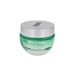 Tester Biotherm Homme Aquasource Classic Hyalu Plump Gel 50ml