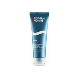Tester Biotherm Homme T-Pur Cleanser Nettoyant Unclogging & Oil-Control 125ml