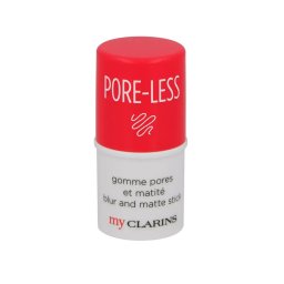 Tester Clarins My Clarins Pore-Less Blur And Matte Stick 3,2g