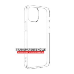 Husa MTM TPU Silicon Cover Transparent, für Apple iPhone 16 Pro Max