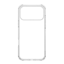 Husa MTM TPU Silicon Cover Transparent, für Apple iPhone 17 Pro Max
