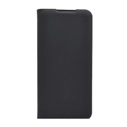 Husa Samsung Mobeen Flip Cover Bookstyle Black, für Galaxy A56 5G, GP-FWA566AEABW