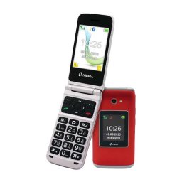 Telefon mobil Olympia Vitus 4G Red