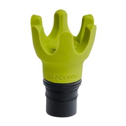Blackroll SOFT PEAKS for Fascia Massage Gun Black